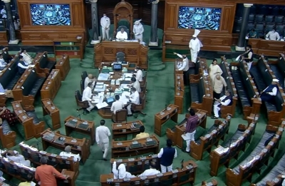 Lok Sabha