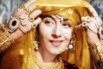 Madhubala