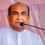 Mahinda Yapa Abeywardena