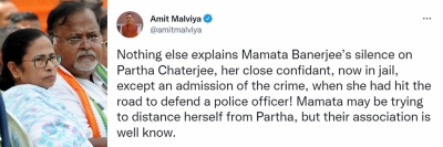 Mamta Partha