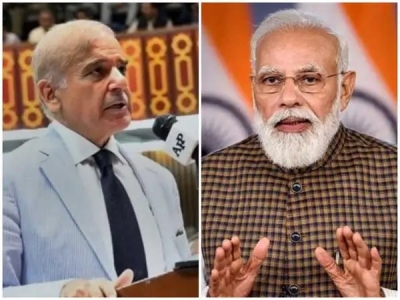 Modi Shehbaz