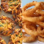 Monsoon Cravings