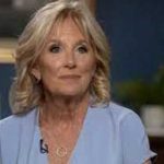 Mrs Biden