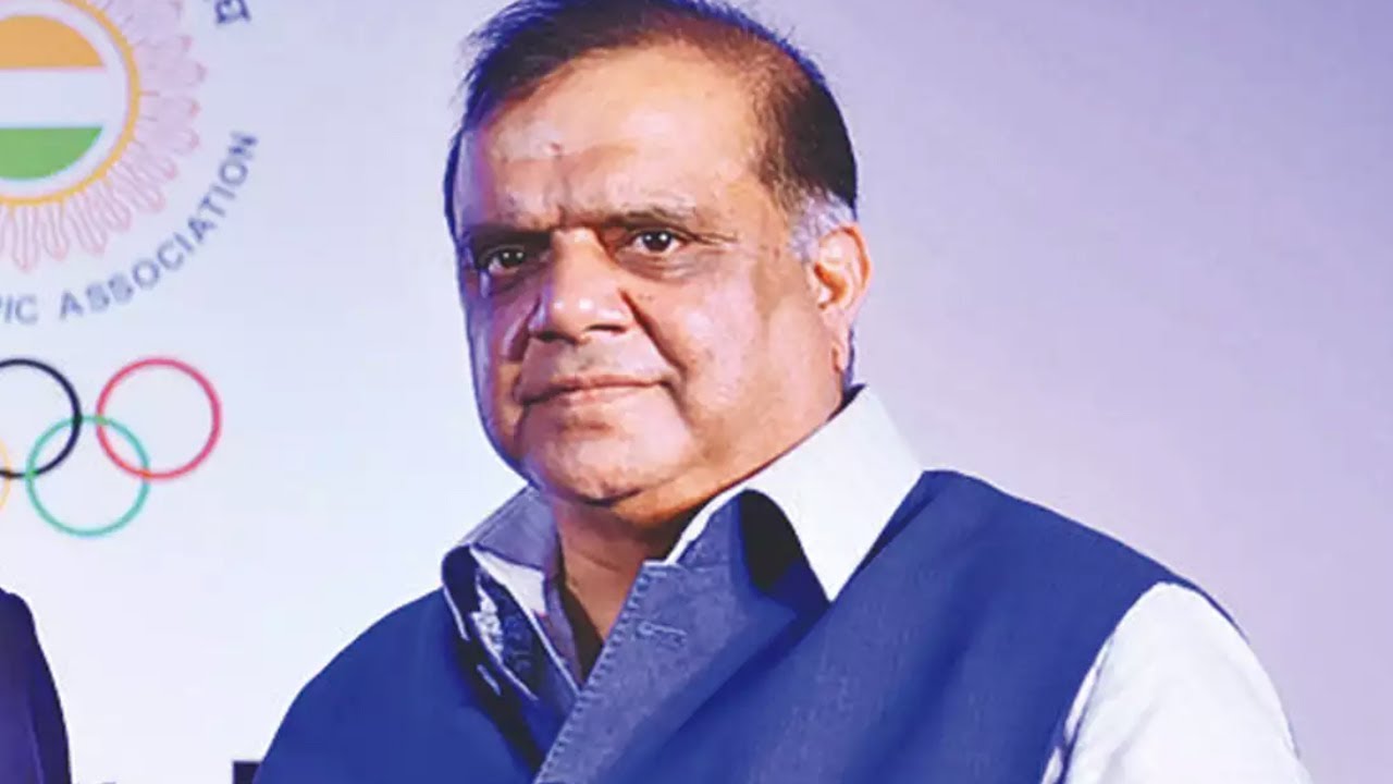 Narinder Dhruv Batra