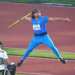 Neeraj Chopra