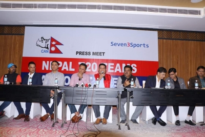 Nepal t20