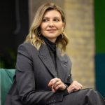 Olena Zelenska