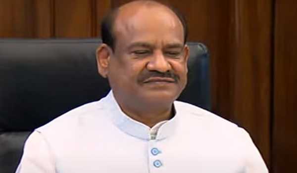 Om Birla