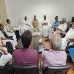 Opposition leader