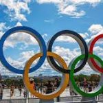 Paris Olympic 2024