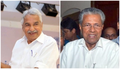 Pinnarayi