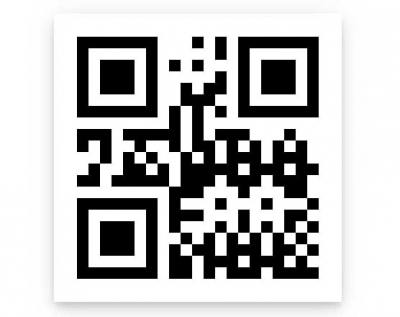 QR code