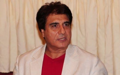 Raj Babbar