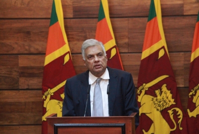 Ranil