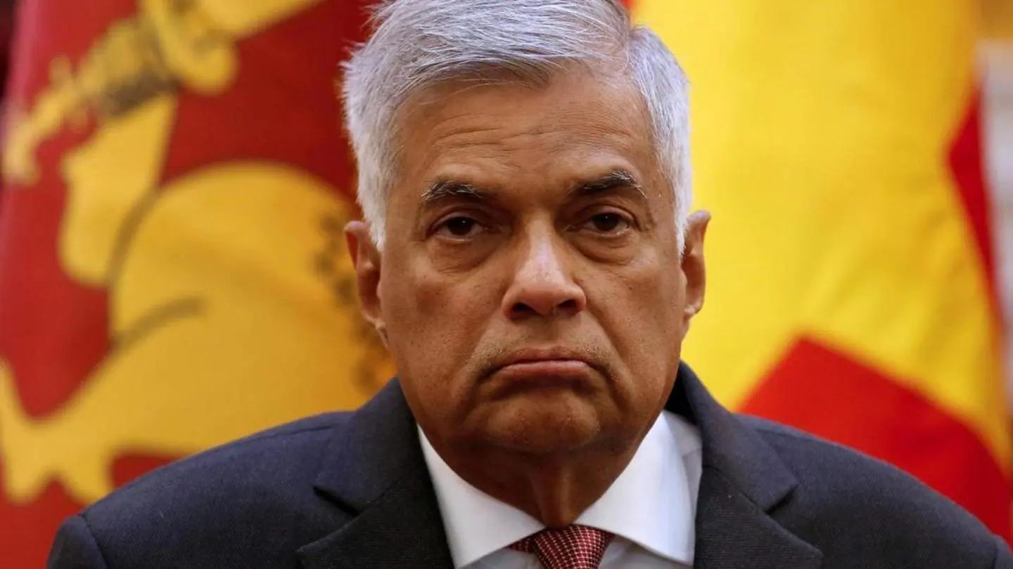 Ranil