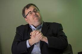 Reid Hoffman