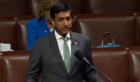 Ro Khanna