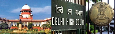 SC Delhi HC