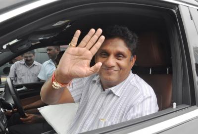 Sajith Premadasa