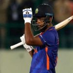 Sanju Samson