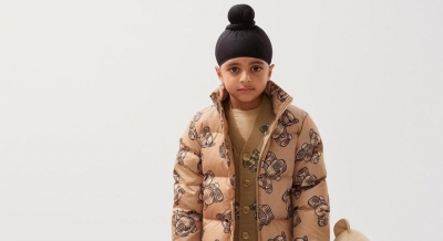 Sikh Child model