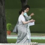 Sonia priyanka