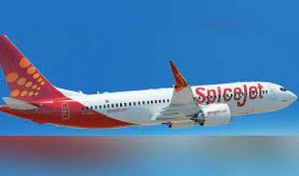 Spicejet