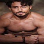 Tiger Shroff