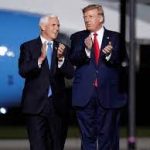 Trump & Pence