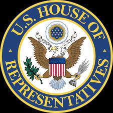 US House of Representatives