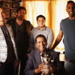 Vijay amritraj