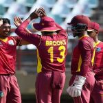 West Indies