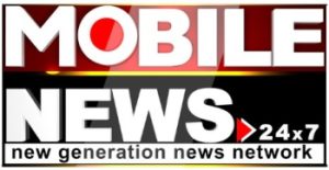Mobile News 24x7