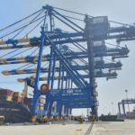 adani ports