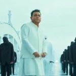 A R Rahman
