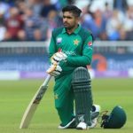 Babar Azam