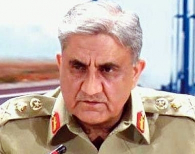 Gen Bajwa