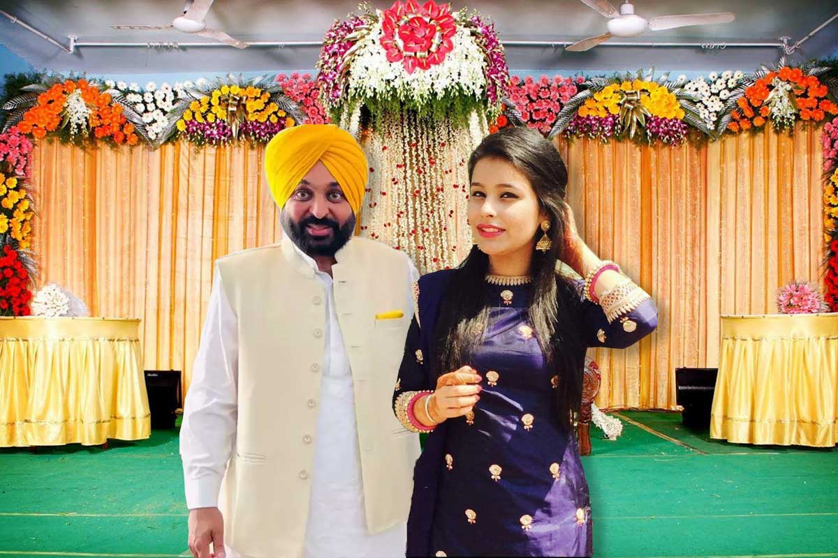 bhagwant_maan_marriage