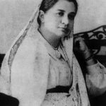 Bhikaiji Cama