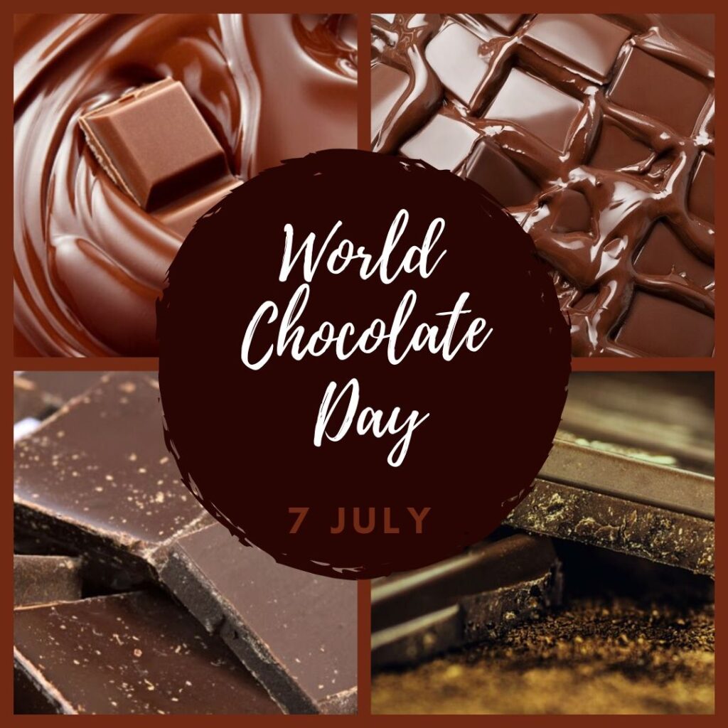 Chocolate day