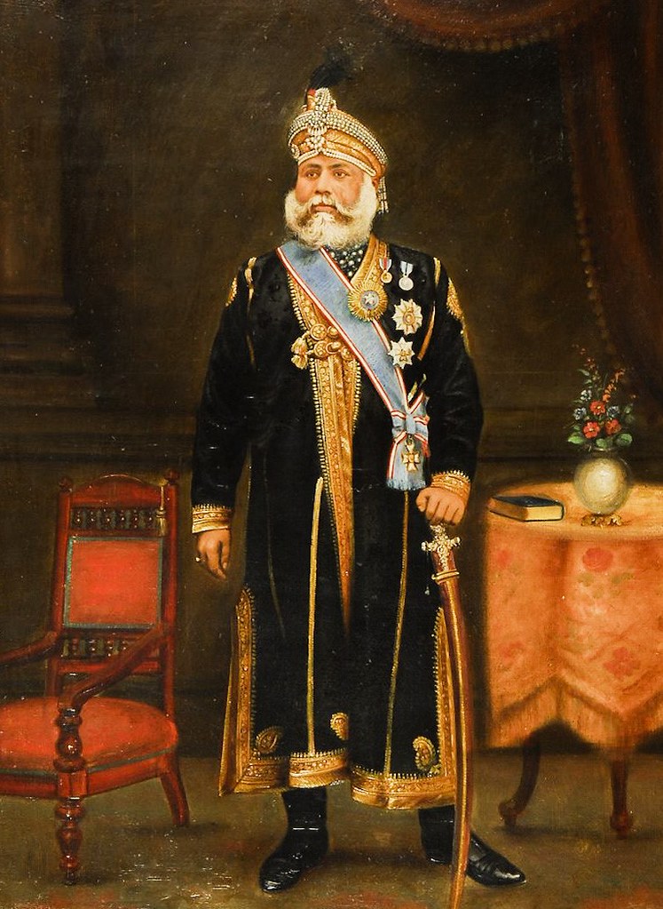 Raja Dahir