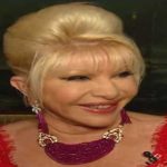 Ivana Trump