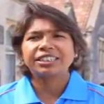 Jhulan Goswami