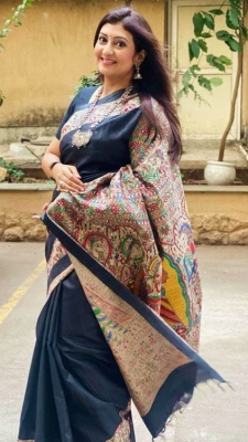 Juhi parmar