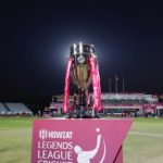 Legends League