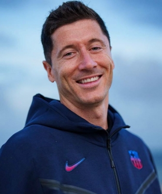 Lewandowski'