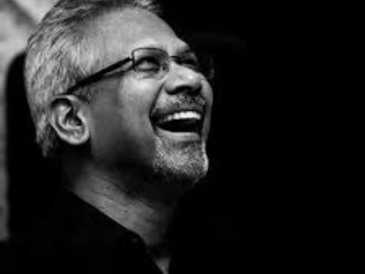 Mani Ratnam