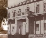 Mohan Das Gandhi House
