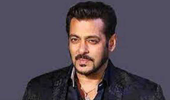 Salman khan