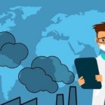 Air pollution